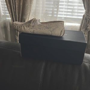 Cole Haan Evelyn Driver loafers